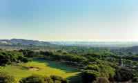 la manga west golf course